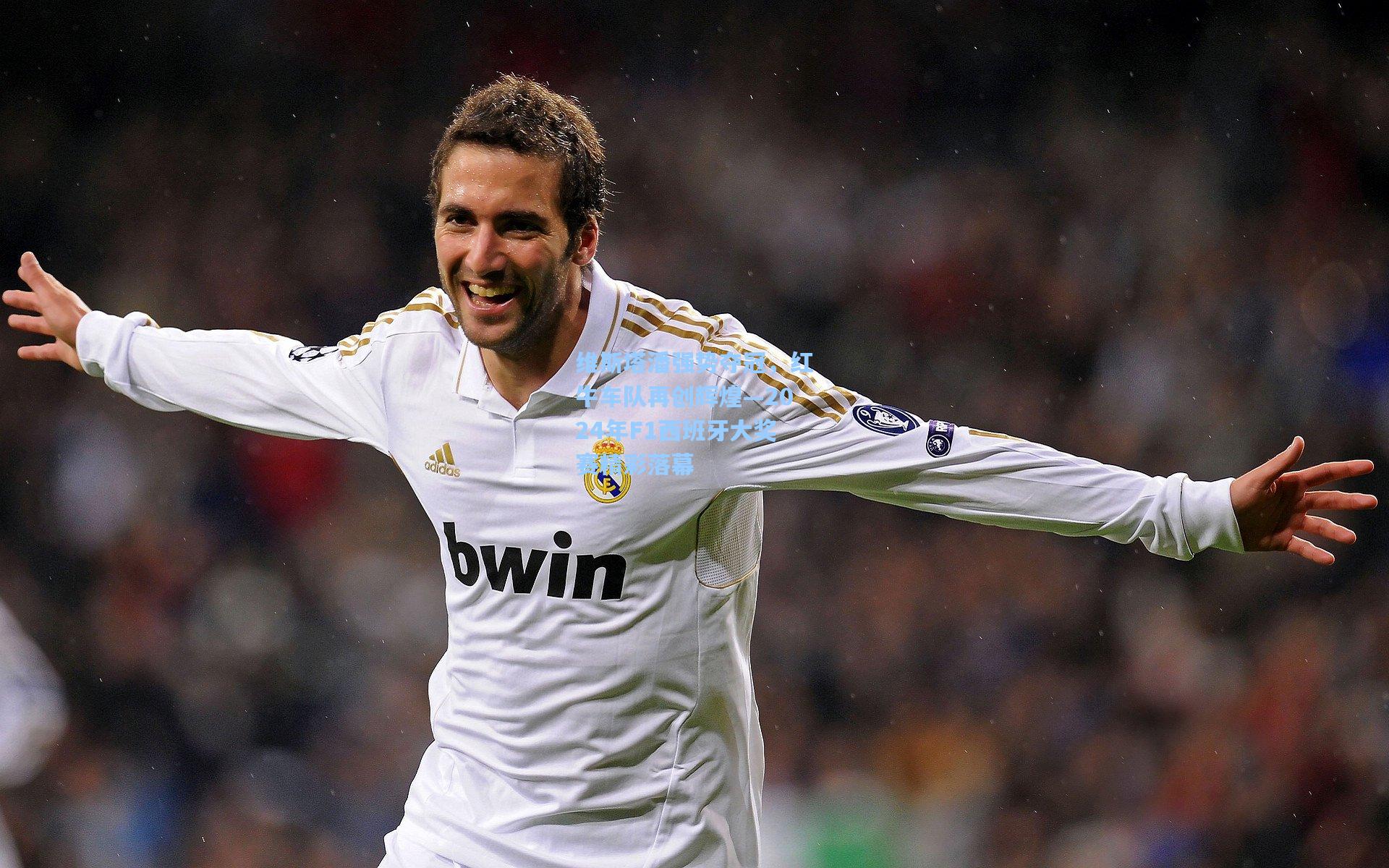 维斯塔潘强势夺冠，红牛车队再创辉煌—2024年F1西班牙大奖赛精彩落幕