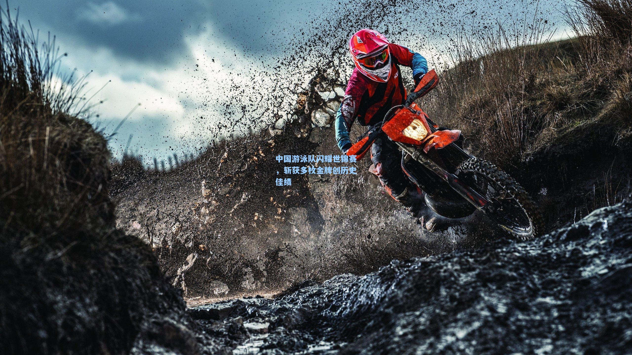 中国游泳队闪耀世锦赛，斩获多枚金牌创历史佳绩