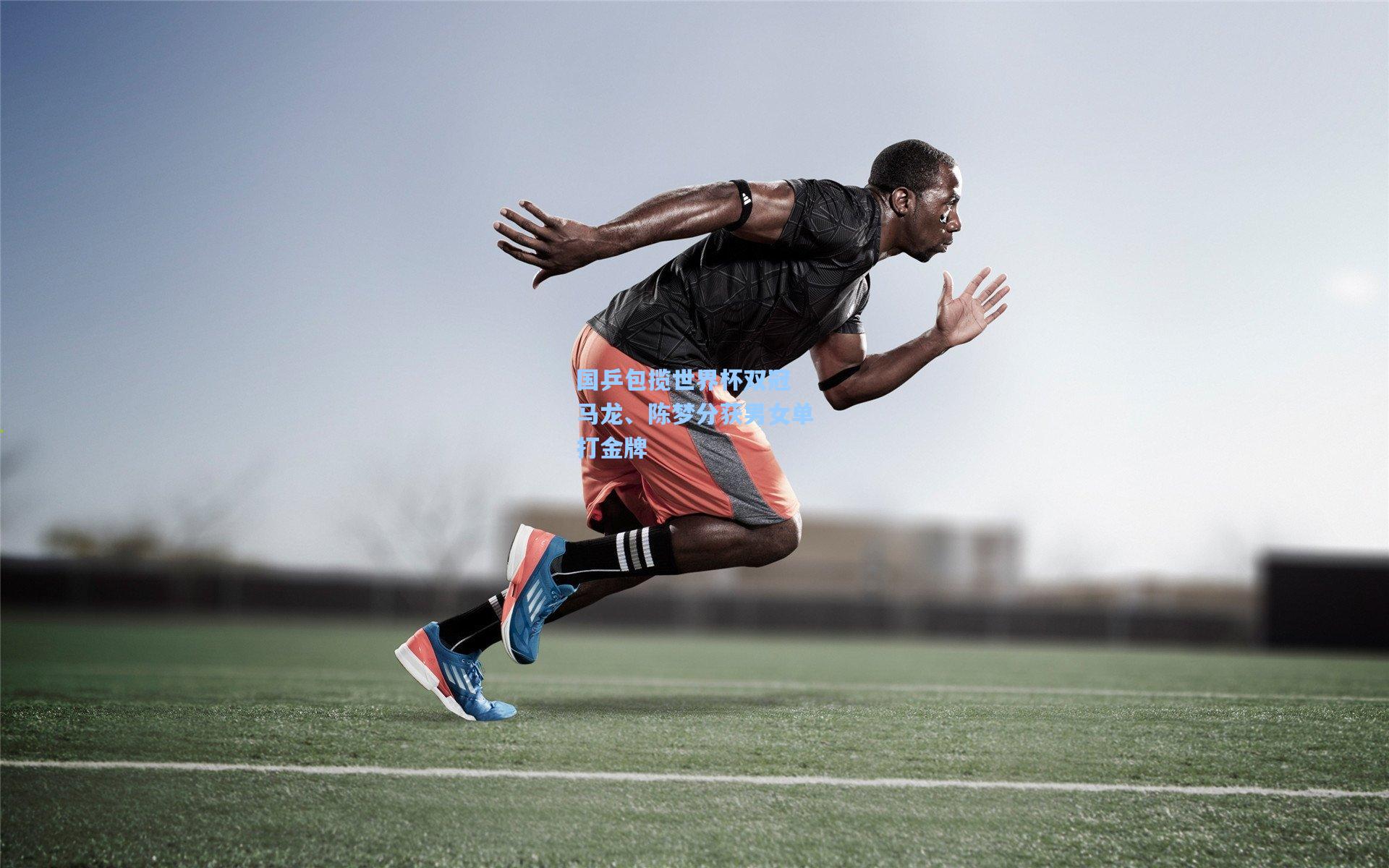 国乒包揽世界杯双冠 马龙、陈梦分获男女单打金牌