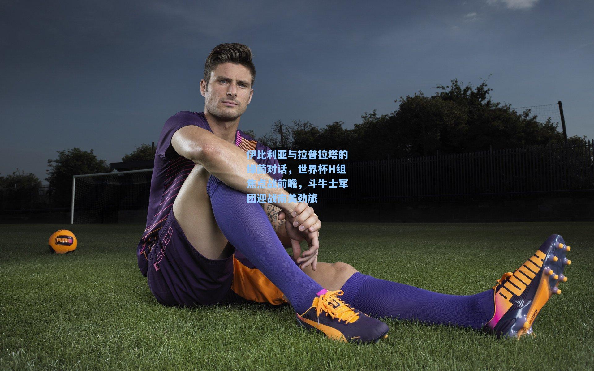 伊比利亚与拉普拉塔的绿茵对话,世界杯H组焦点战前瞻,斗牛士军团迎战南美劲旅