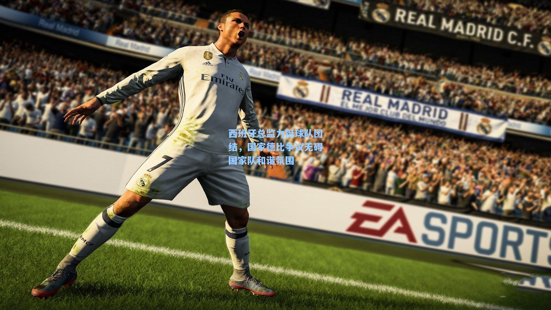 西班牙总监力挺球队团结,国家德比争议无碍国家队和谐氛围